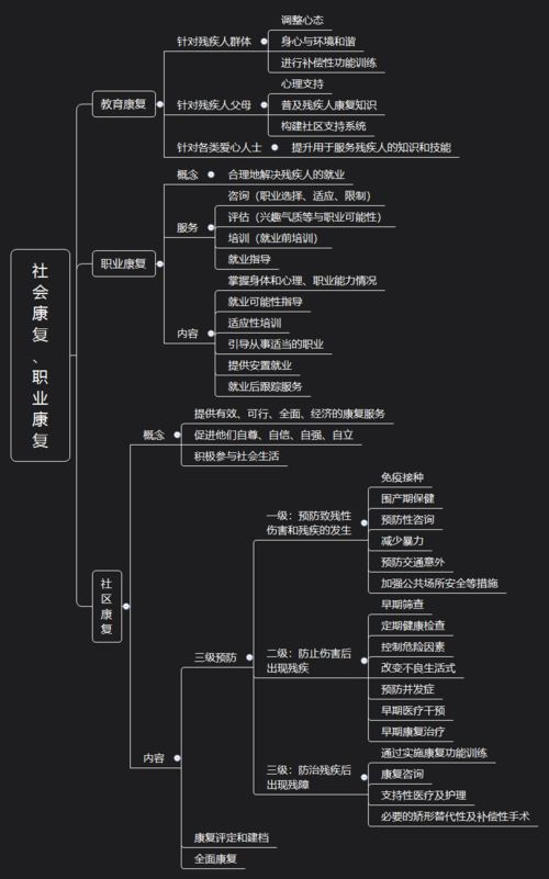 輕松理清社工考試知識(shí)點(diǎn) 初級(jí)社會(huì)工作實(shí)務(wù)思維導(dǎo)圖與基礎(chǔ)電信業(yè)務(wù)