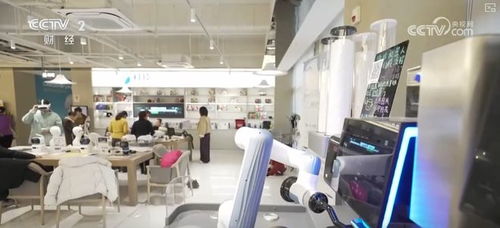 適老化科技產(chǎn)品 會(huì)思考的“年貨新寵”，溫暖守護(hù)銀發(fā)生活